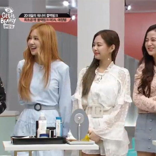 The Hit Show That Finds the Very Best K-Beauty Products For You