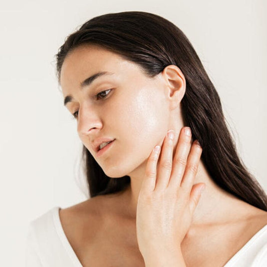 What I Learned About Glass Skin and How to Achieve the Glowy Look IRL