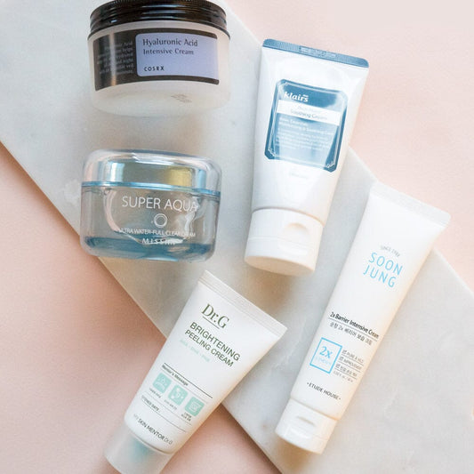 5 Essential Hydrating Ingredients You Should Look for in Your Winter Moisturizer