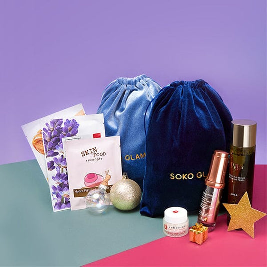 The Best Holiday Gift Sets For Every Skin Care Lover on Your List