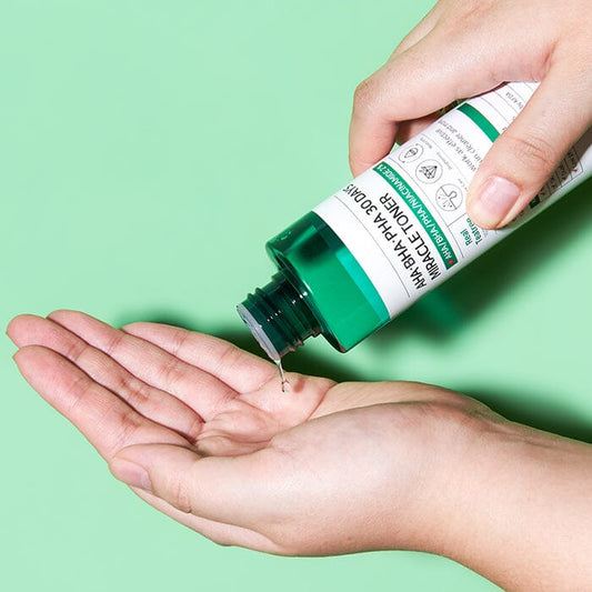 When to Expect Results From AHAs, Vitamin C, and Other Common Active Ingredients