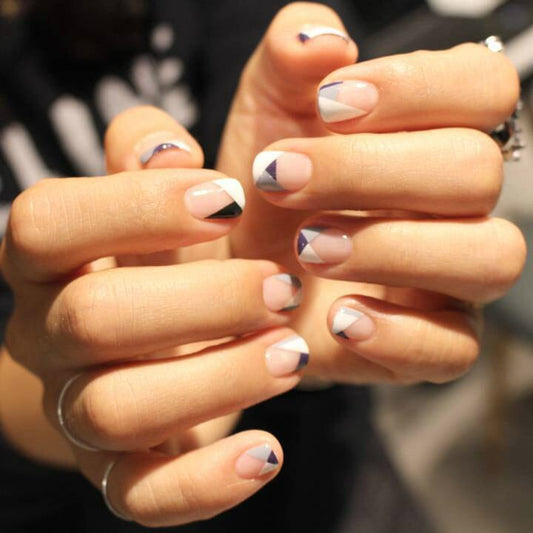 Top 10 Nail Art Trends to Try Now