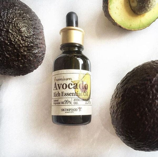 How to Use Essential Oils to Treat Oily Skin