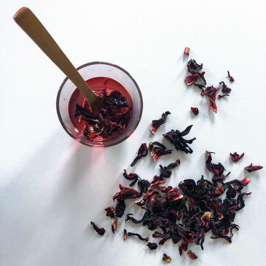 Ingredient Spotlight: Hibiscus Flower Extract, AKA the “Botox Plant”