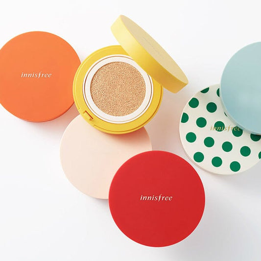 How To Clean Your Cushion Compact Puff