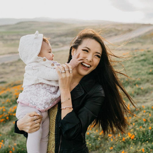 Jen from Head to Toe’s Post Pregnancy Routine is so Relatable