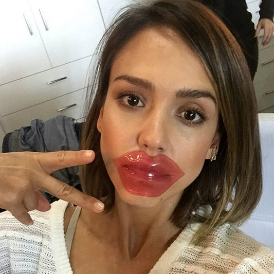 Your Favorite Celebrity K-Beauty Secret