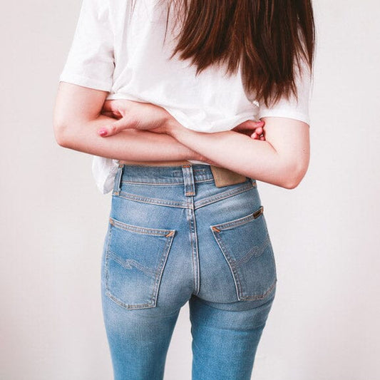 How To Get Rid of Those Hard, Itchy Bumps on Your Arms, AKA Keratosis Pilaris