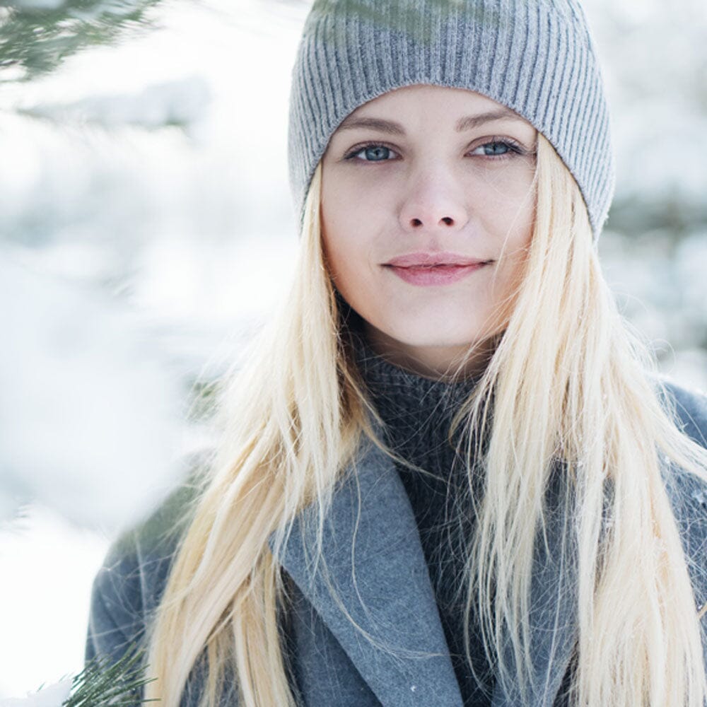 Klog Chat: What’s Your Best Cold Weather Hack to Maintain Dewy Skin?