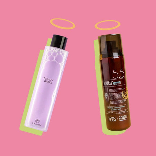 Seven Holy Grail K-Beauty Products That Never Leave Our Skin Care Routines