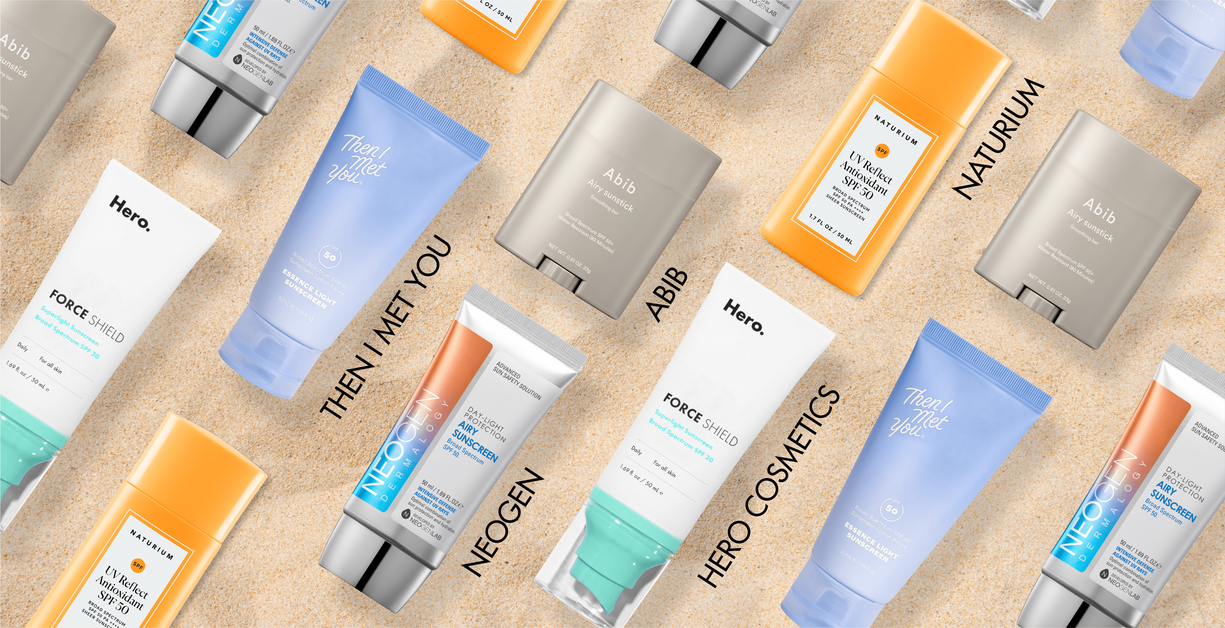 The Top-Rated Sunscreens You Need This Summer
