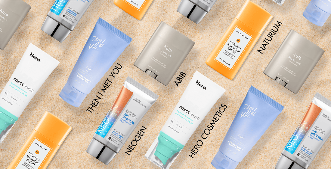The Top-Rated Sunscreens You Need This Summer