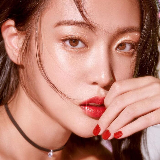 Dispatch from Korea: These Makeup Looks Are Trending in Seoul and They’re Perfect for the Holidays