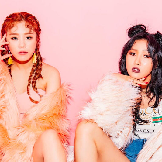 7 K-pop Songs From June You Should Listen to This Summer