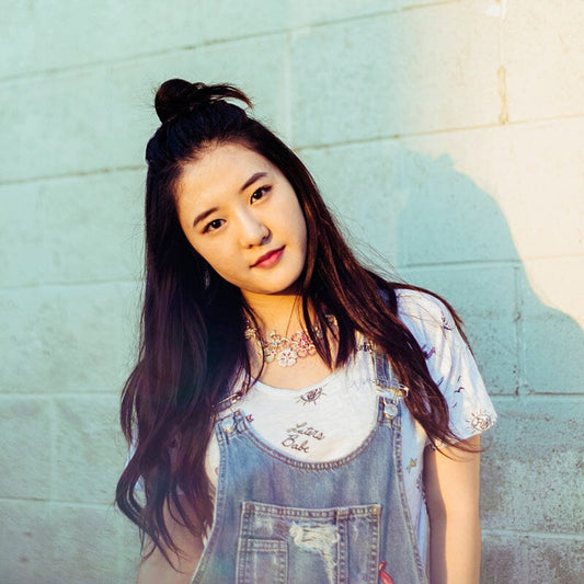 Actress and “The Voice” Contestant, Megan Lee, on The Best Skin Care Tips She Learned in Korea