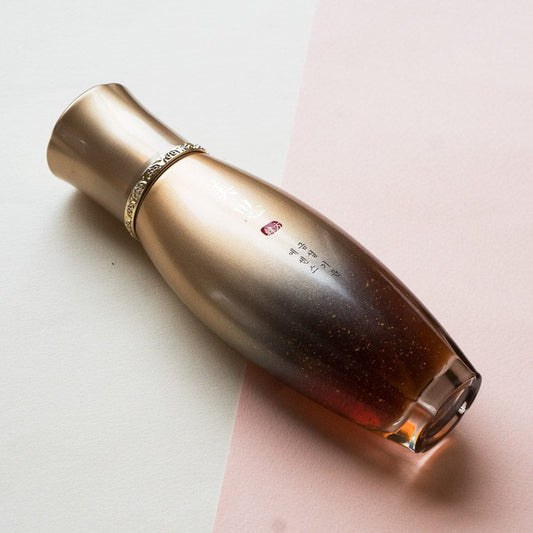 3 Missha Dupes For Popular High-End Anti-Aging Products