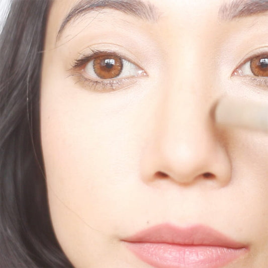 Contour Your Nose Without Going Overboard