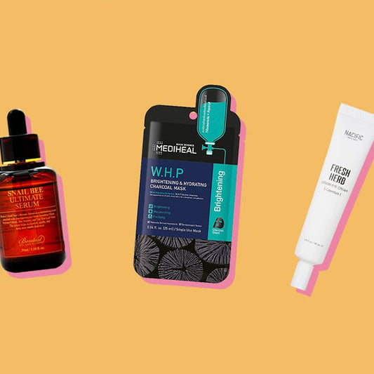 Everything You Ever Wanted to Know About Niacinamide and What it Can do For Your Skin