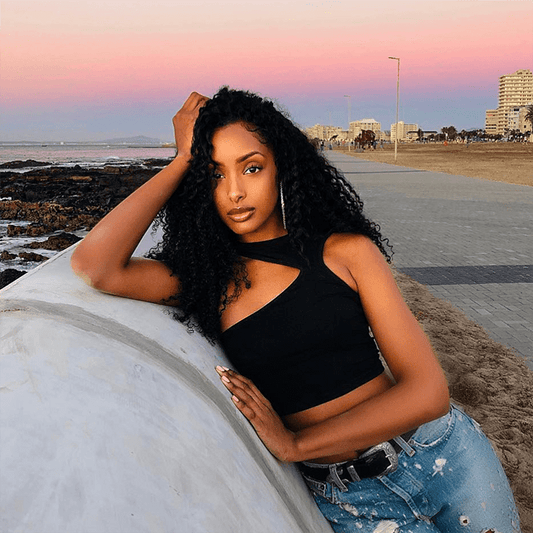 Step by Step: A Top Model Devoted to the 10-Step Korean Skin Care Routine Shares Her Must-Have Products and Insider Beauty Tricks