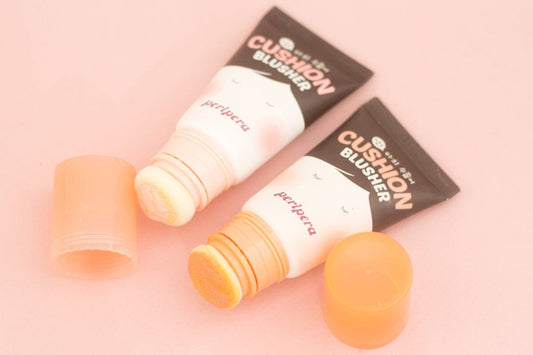 Cushion Blushes Will Change The Way You Flush