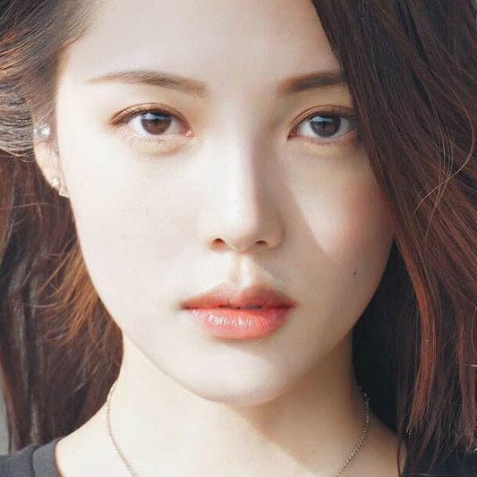 The Best K-Beauty Looks On Instagram