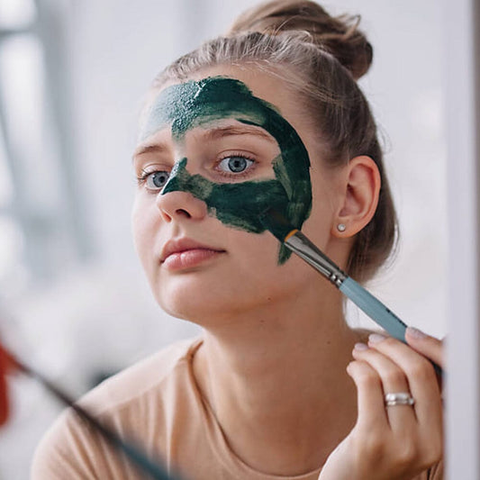 The Most Common Pore Myths – Debunked!