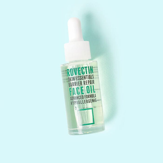 The Non-Greasy Face Oil You’ll Actually Want to Apply This Summer