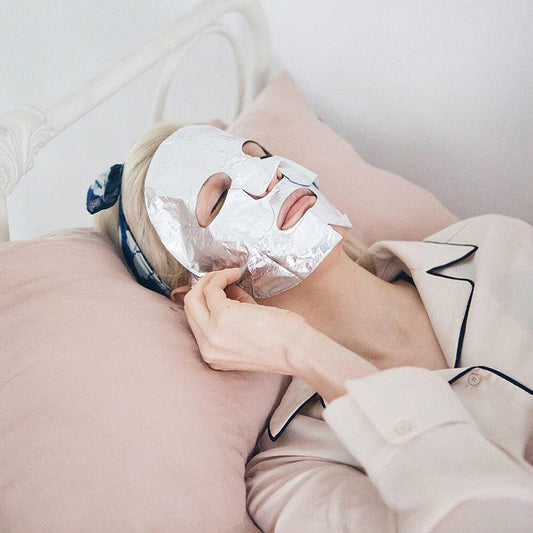 The 8 Different Types of Sheet Masks and When to Use Them