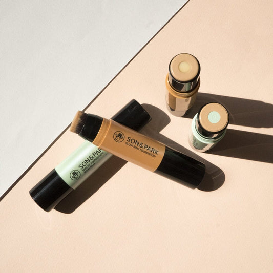 7 Korean Foundations That Offer More Coverage Than a BB Cream