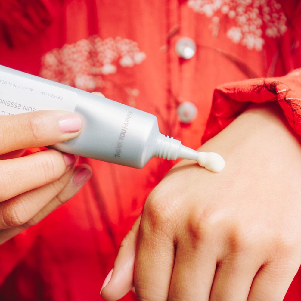 The Myths About Sunscreen You Need to Stop Believing