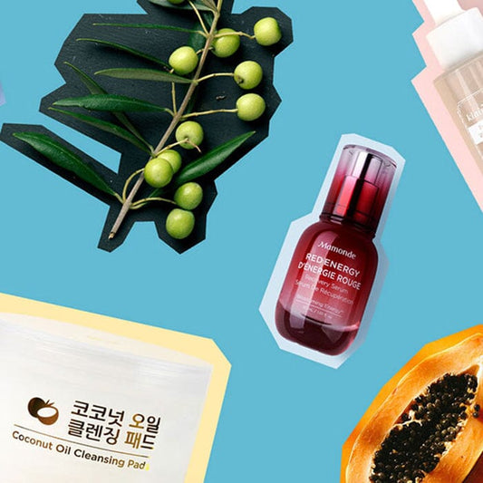 From the Outside, In: Benefits of Superfoods in Skin Care