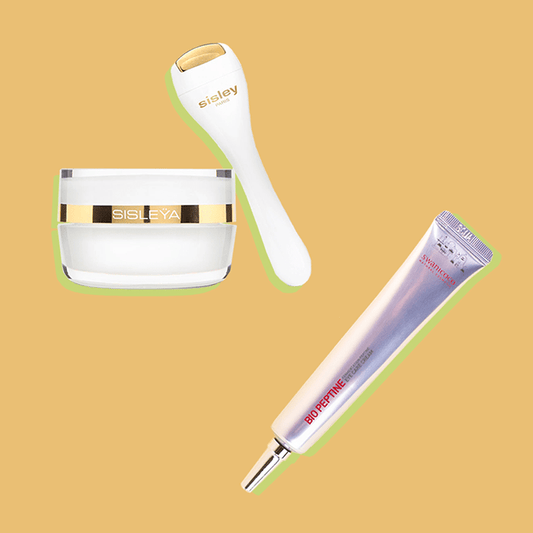 This $38 Wrinkle-Reducing Eye Cream Beat Sisley’s $210 Formula in a Blind Test