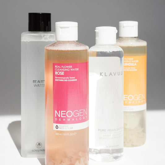 5 Tips To Maximize The Powers Of Your Cleansing Water