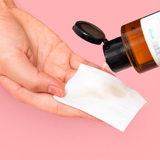 Why Your Toner Isn’t Working