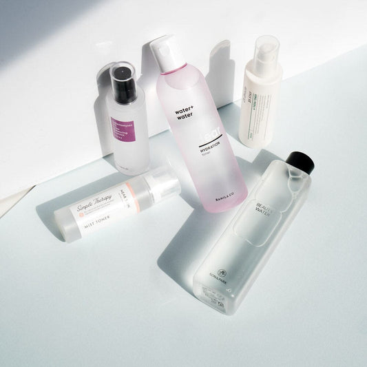 The Best Toner For Your Skin Type