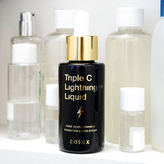 How to Store Acids So They Last Longer