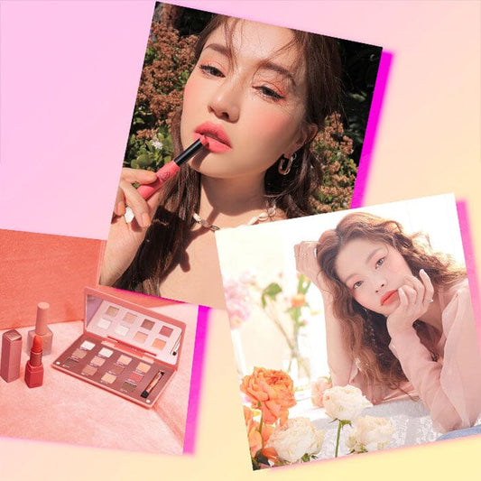 Dispatch From Korea: The Gorgeous Spring Makeup Look That Women in Seoul Can’t Get Enough of Right Now