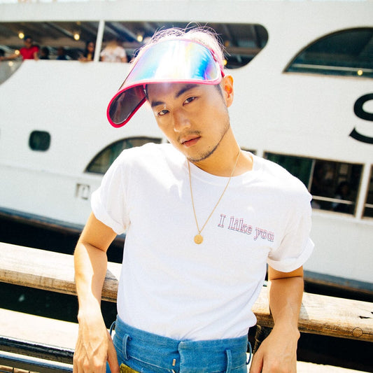 The Biggest Skin Care Mistakes Men Make, According to <em>Very Good Light</em>‘s David Yi