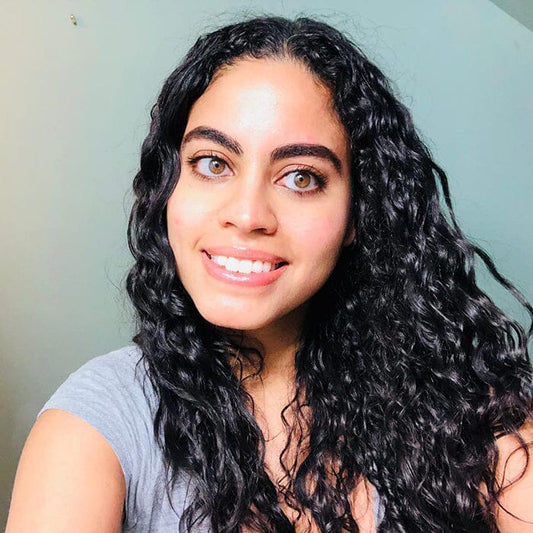 The Korean Skin Care Serum That Saved My Face From a Traumatic Facial Scar