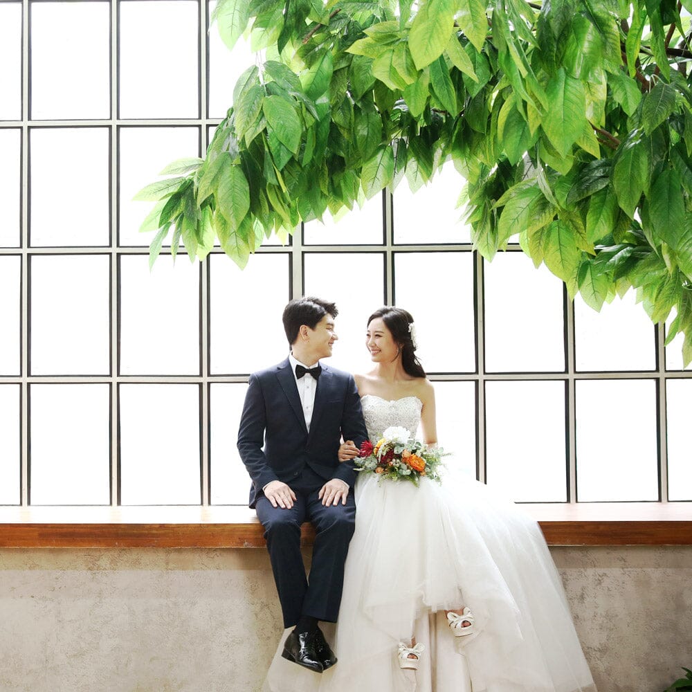 A Timeline to Perfect Wedding Day Skin