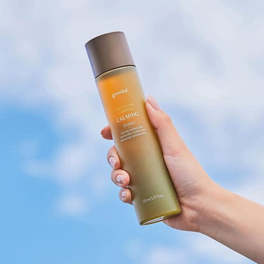 From Bubble Toners to Products With Probiotics, These are the Latest K-Beauty Trends to Know About if You Want Glowing Skin