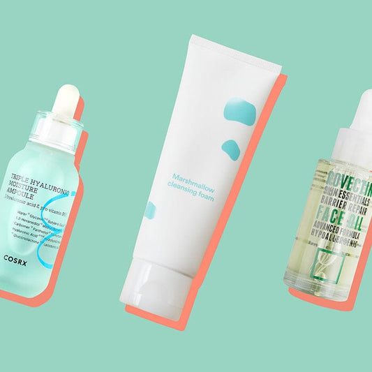 The Winter Product Updates to Make to Your Skin Care Routine Now