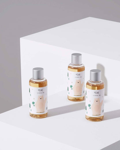 Soondy Centella Asiatica Essence Essence MIXSOON 