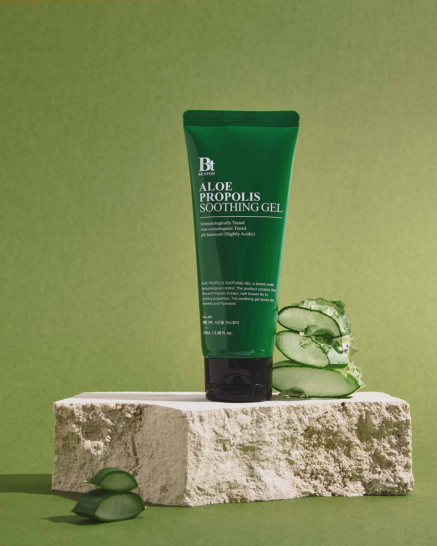 Benton Aloe Propolis Soothing Gel | Soko Glam