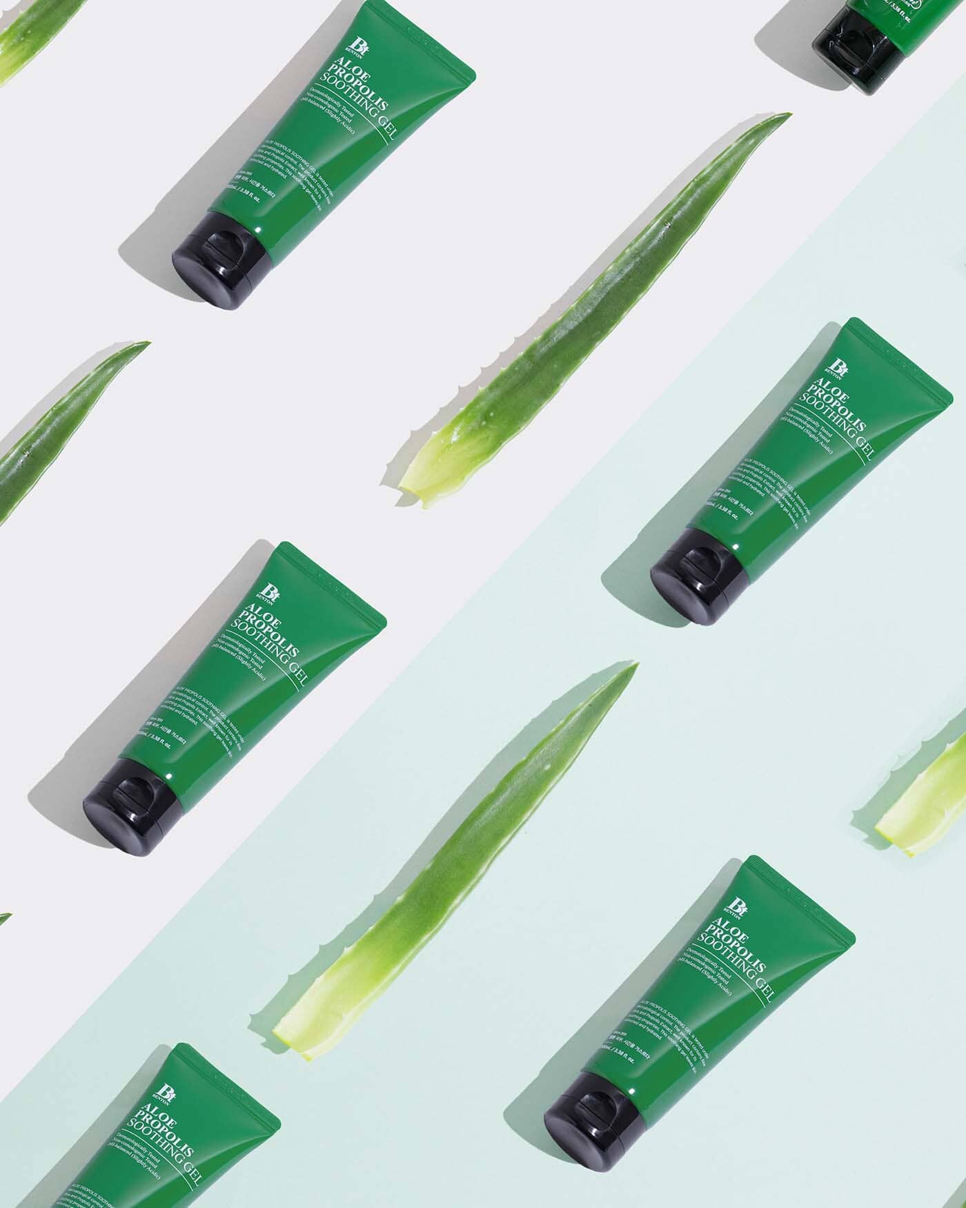 Aloe Propolis Soothing Gel