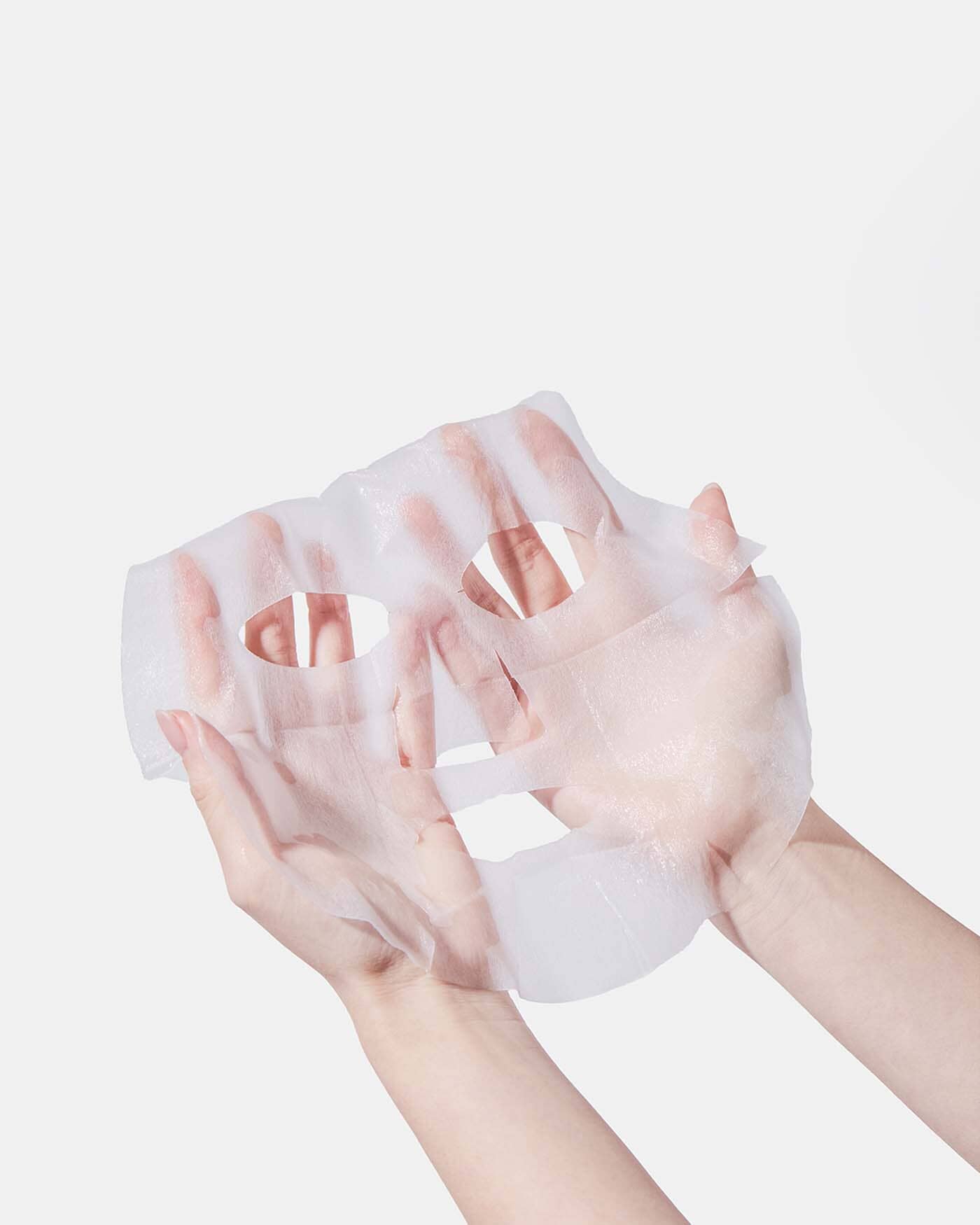 Aloe Soothing Mask Pack (10 Pack)