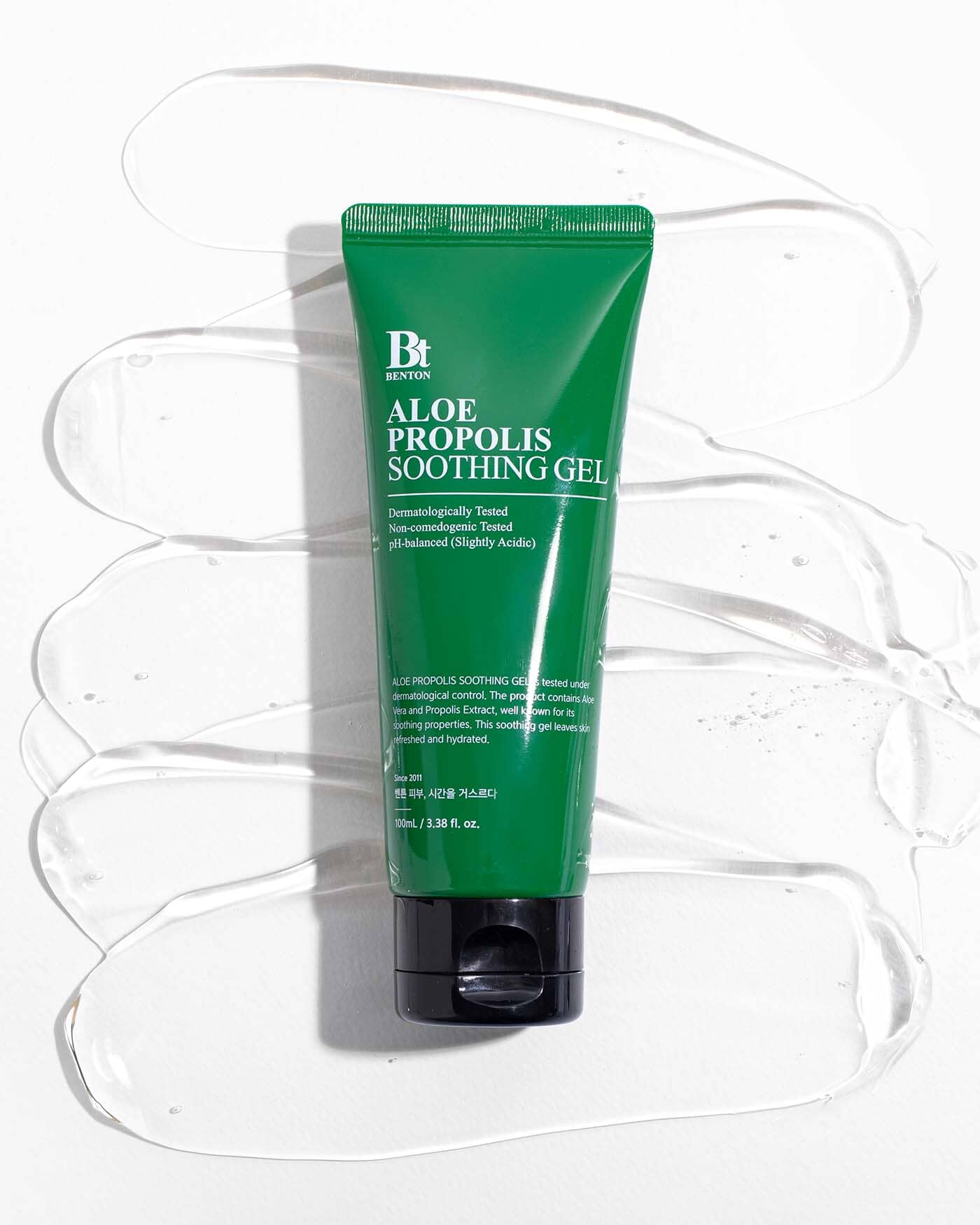 Benton Aloe Propolis Soothing Gel | Soko Glam