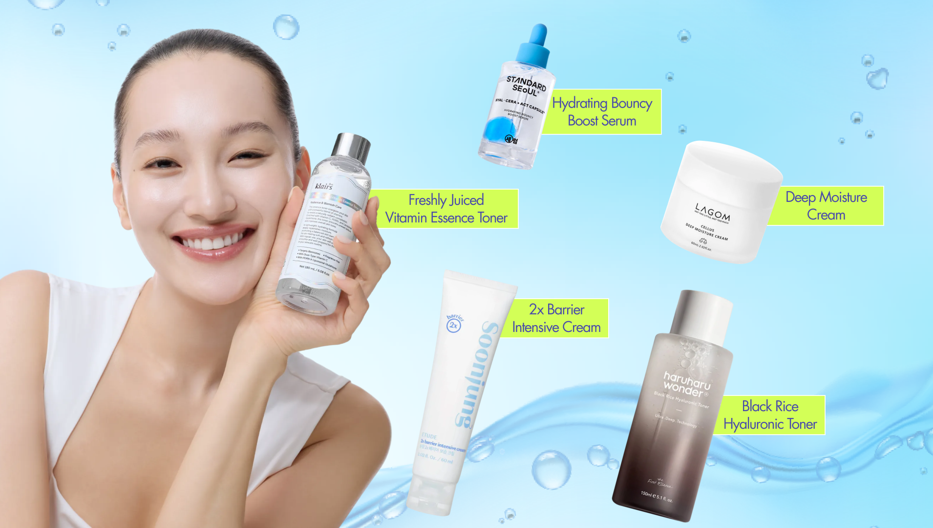 Top Winter Hydration Picks