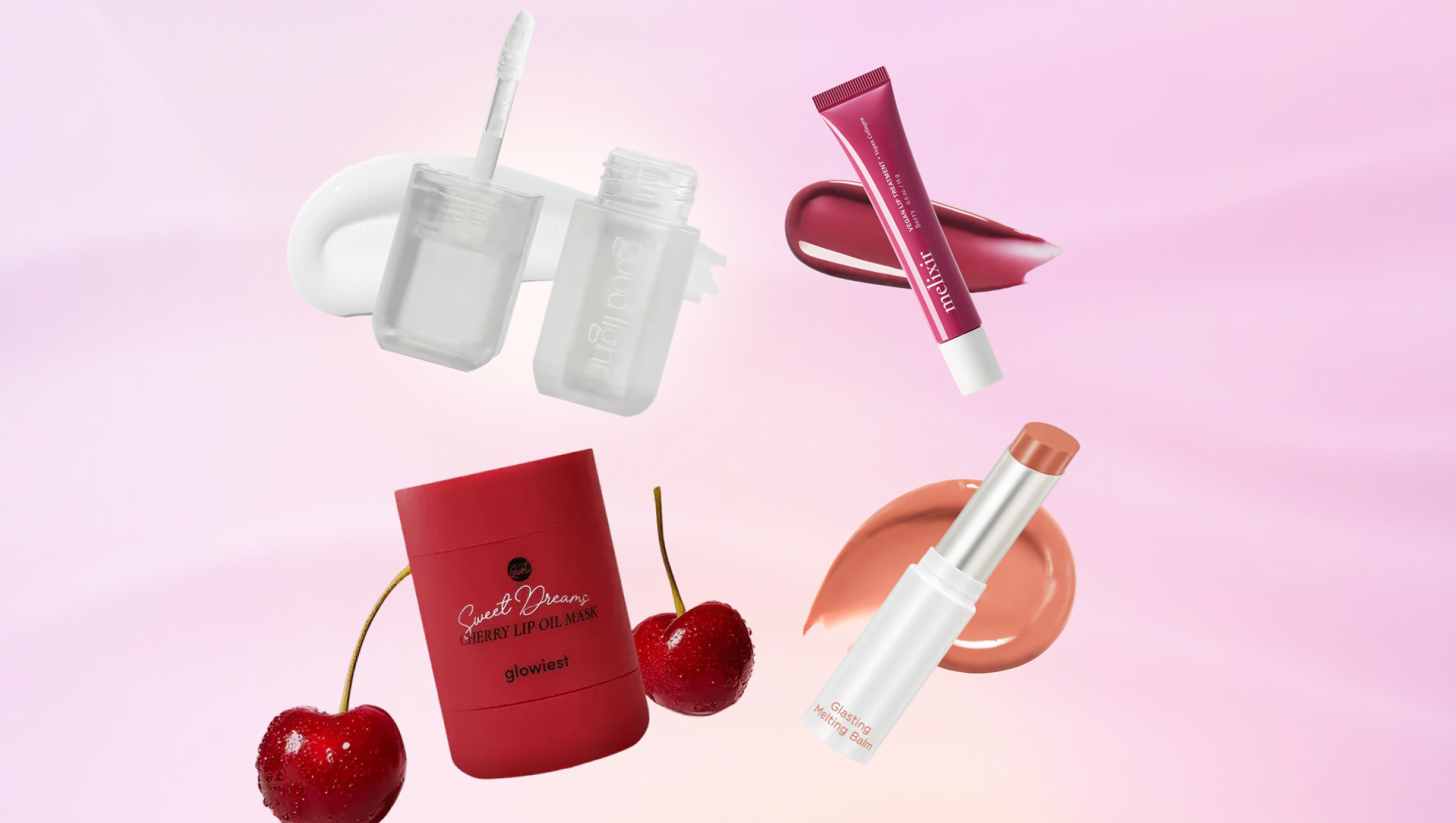 Trending Now: K-Beauty Lip