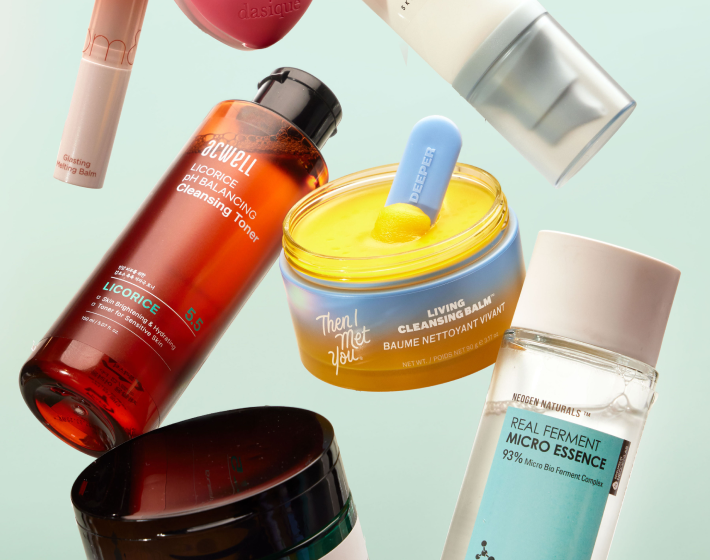 Soko Glam's 10-Step Korean Skincare Routine